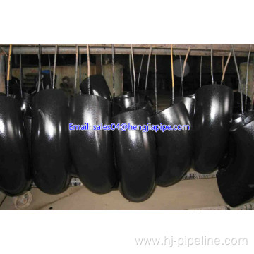 pipe fittings carbon steel elbow ANSI